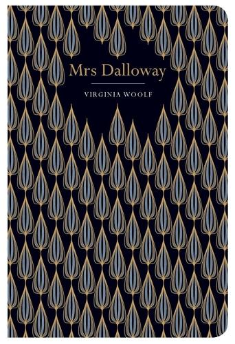 Virginia Woolf's Mrs Dalloway - New Chiltern Publishing