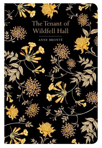 Anne Brontë's The Tenant of Wildfell Hall - New Chiltern Publishing