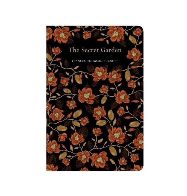 Fantasy Collection, Alice in Wonderland, Secret Garden Etc. - New Chiltern Publishing