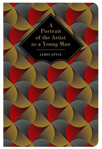 A Portrait Of The Artist As A Young Man - New Chiltern Publishing