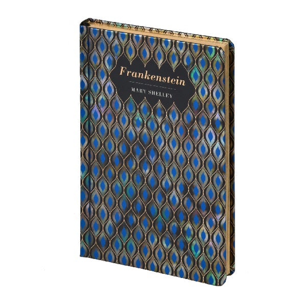 Mary Shelley's Frankenstein - New Chiltern Publishing