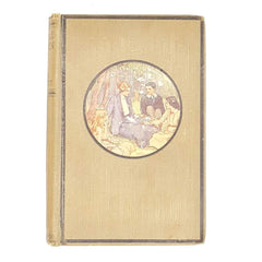 Little Women by Louisa May Alcott - Ward, Lock & Co c1920s - Country House  Library