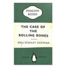 The Case of the Rolling Bones by Erle Stanley Gardner 1955