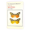 old-vintage-country-house-library-decorative-books-patterned-larger-moths-thrift-1969-moths-antique-1978-classic-larger-