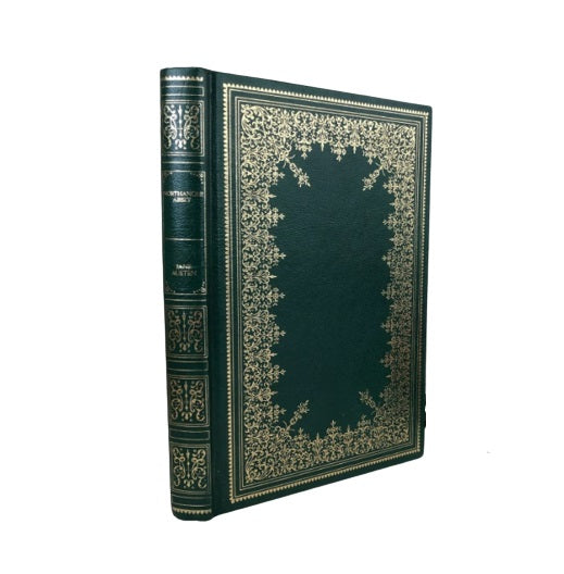 Jane Austen's Northanger Abbey 1982