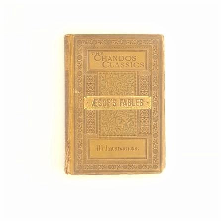 Æsop's Fables (Chandos Classics)