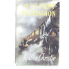 Agatha Christie's 4.50 from Paddington 1959