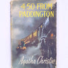 4.50 From Paddington by Agatha Christie 1959