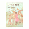 Little Men by Louisa May Alcott 1973 - Bancroft