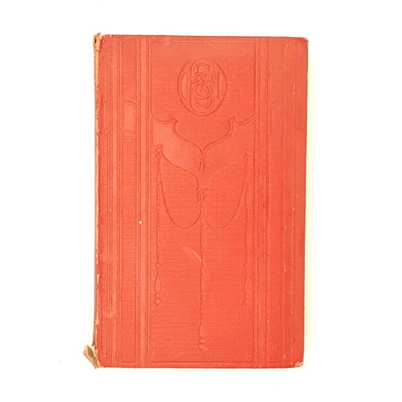 Love Unlocks the Door by Annie S Swan 1928