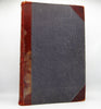 Book - Large Scrapbook Circa 1920s (Vintage, Craft)