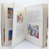 Book - Walt Disney's Favourites Books: Dumbo, Peter Pan, Pinocchio (Vintage, Fairytale)
