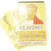 Claudius Boxset by Robert Graves 1978