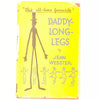 Daddy-Long-Legs by Jean Webster - Hodder and Stoughton
