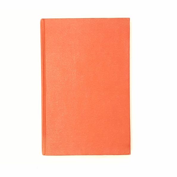 Daphne Du Maurier's Jamaica Inn 1951 - Victor Gollancz