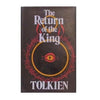 J. R. R. Tolkien's The Return of the King - Unwin Hardback in DJ, 1973-4 (The Lord of the Rings)