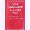 365 Cakes and Cookies - Dean