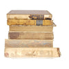 BOOKS BY THE METRE: Distressed and Authentic Collection
