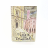 Daphne Du Maurier’s The Flight of the Falcon 1965 – The Book Club