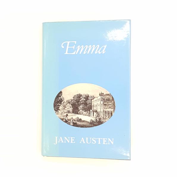 Jane Austen's Emma 1980 - Guild