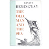 Ernest Hemingway's The Old Man and the Sea, illustrated 1975