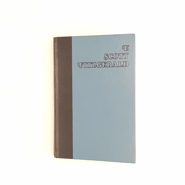 F. Scott Fitzgerald's Tender is the Night 1962