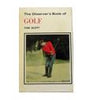 The Observer's Book of Golf by Tom Scott