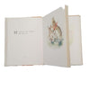 Beatrix Potter's The Story of a Fierce Bad Rabbit - White Cover