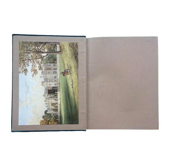 The Ivy: A Monograph by Shirley Hibberd 1893