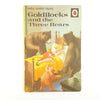 Ladybird 606D Well Loved Tales: Goldilocks and the Three Bears 1971