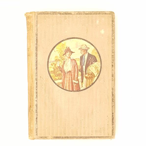 Louisa May Alcott's Good Wives - Ward Lock