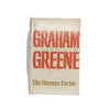 The Human factor by Graham Greene, book club associates, 1978