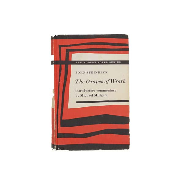 John Steinbeck's The Grapes of Wrath 1980