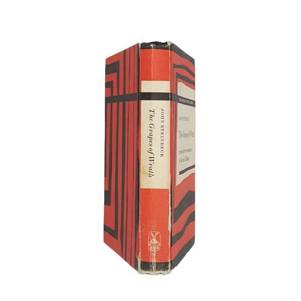 John Steinbeck's The Grapes of Wrath 1980