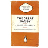 First Edition F. Scott Fitzgerald's The Great Gatsby c.1950