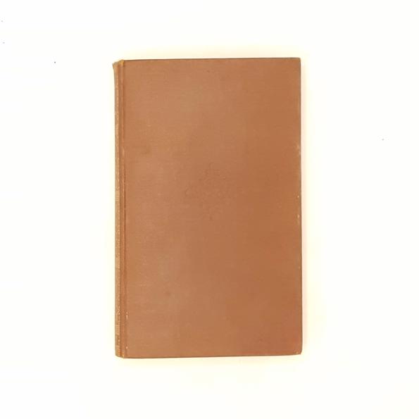 H.G.Wells' Marriage 1927 - Ernest Benn