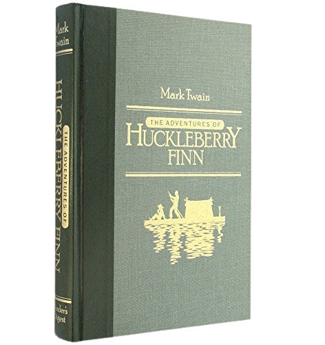 Mark Twain's The Adventures of Huckleberry Finn - Reader's Digest