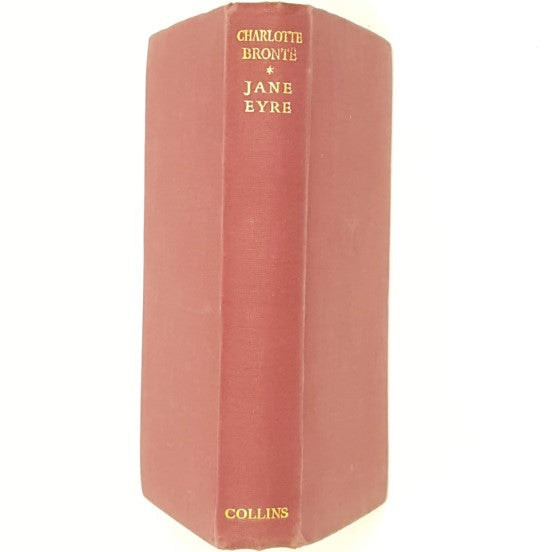 Charlotte Brontë's Jane Eyre - Collins Library of Classics