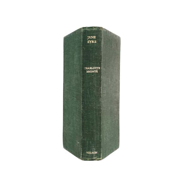 Charlotte Brontë's Jane Eyre c1946