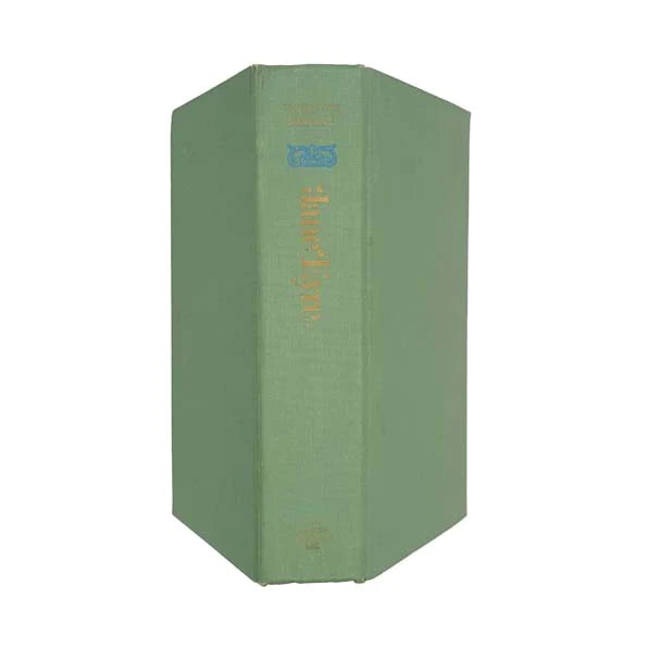 Brontë Collection - Wuthering Heights and Jane Eyre