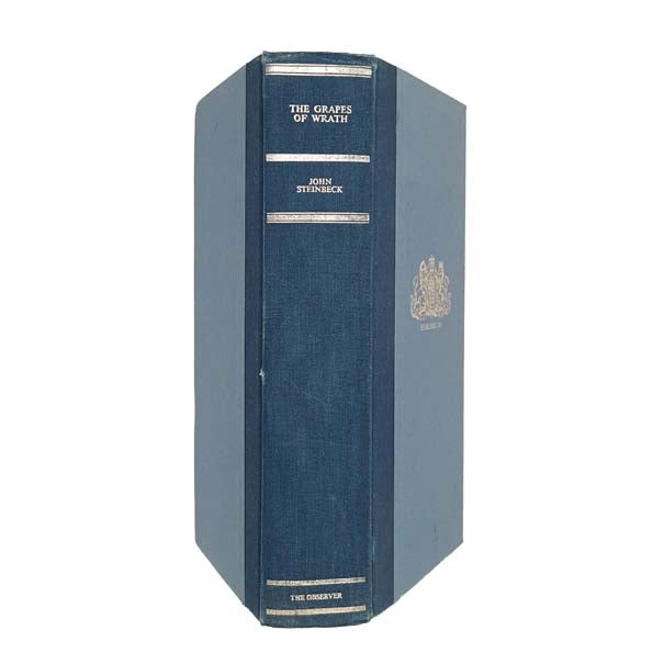 John Steinbeck's The Grapes of Wrath 1982