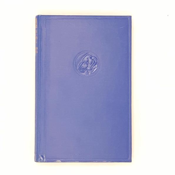 Rudyard Kipling's Puck of Pook's Hill 1961 - Macmillan