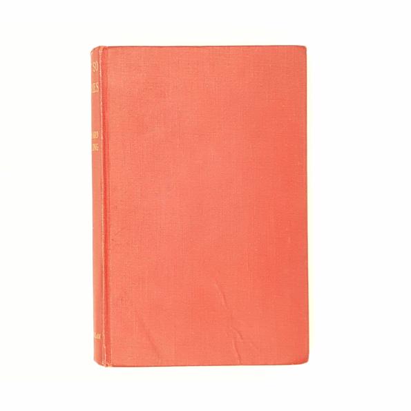 Rudyard Kipling's Just So Stories 1955 - Macmillan