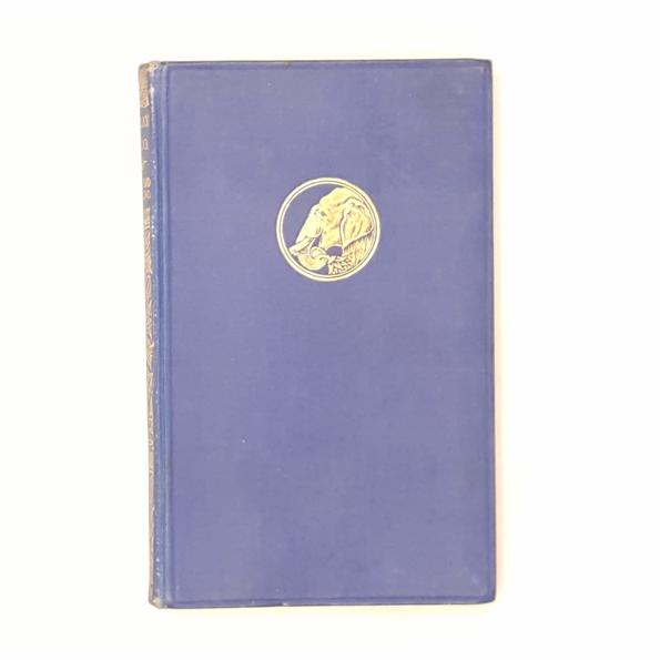 Rudyard Kipling's Stalky &amp; Co 1929 - Macmillan