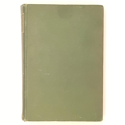 The Life of C Brontë by Mrs Gaskell -  Smith Elder &amp; Co.
