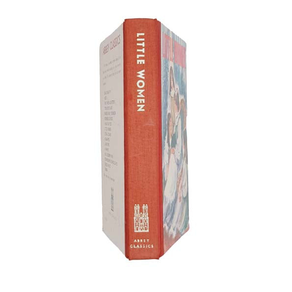Little Women by Louisa May Alcott - Abbey Classics