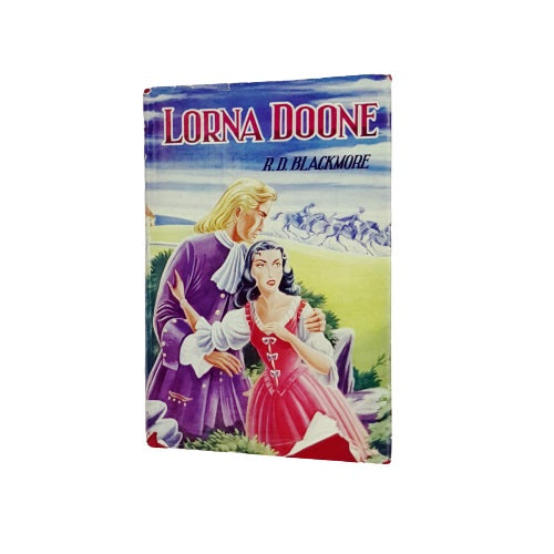 R.D. Blackmore's Lorna Doone - Dean &amp; Son