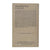 Jane Austen’s Mansfield Park - Everyman, 1963-5