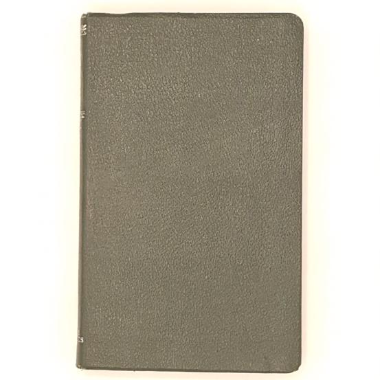 Mark Twain's The Innocents Abroad 1954 - Collins