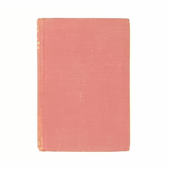 Mark Twain's The Innocents Abroad 1949 - Collins